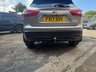 USED 2017 17 NISSAN QASHQAI 1.6 N-VISION DCI XTRONIC 5d 128 BHP Panoramic roof, One family owner