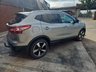 USED 2017 17 NISSAN QASHQAI 1.6 N-VISION DCI XTRONIC 5d 128 BHP Panoramic roof, One family owner