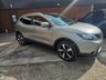 USED 2017 17 NISSAN QASHQAI 1.6 N-VISION DCI XTRONIC 5d 128 BHP Panoramic roof, One family owner