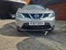 USED 2017 17 NISSAN QASHQAI 1.6 N-VISION DCI XTRONIC 5d 128 BHP Panoramic roof, One family owner