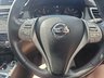 USED 2017 17 NISSAN QASHQAI 1.6 N-VISION DCI XTRONIC 5d 128 BHP Panoramic roof, One family owner