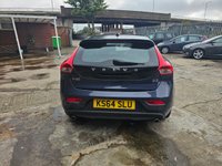 USED 2015 64 VOLVO V40 2.0 D3 SE 5d 148 BHP &pound;35 Road Tax