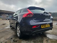 USED 2015 64 VOLVO V40 2.0 D3 SE 5d 148 BHP &pound;35 Road Tax