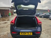 USED 2015 64 VOLVO V40 2.0 D3 SE 5d 148 BHP &pound;35 Road Tax