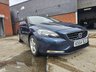 USED 2015 64 VOLVO V40 2.0 D3 SE 5d 148 BHP &pound;35 Road Tax