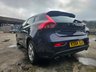 USED 2015 64 VOLVO V40 2.0 D3 SE 5d 148 BHP &pound;35 Road Tax