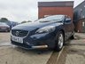 USED 2015 64 VOLVO V40 2.0 D3 SE 5d 148 BHP &pound;35 Road Tax