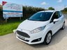 USED 2013 13 FORD FIESTA 1.0 ZETEC 3d 99 BHP 