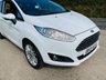 USED 2013 13 FORD FIESTA 1.0 ZETEC 3d 99 BHP 