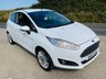 USED 2013 13 FORD FIESTA 1.0 ZETEC 3d 99 BHP 