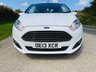 USED 2013 13 FORD FIESTA 1.0 ZETEC 3d 99 BHP 