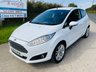 USED 2013 13 FORD FIESTA 1.0 ZETEC 3d 99 BHP 