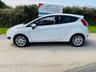 USED 2013 13 FORD FIESTA 1.0 ZETEC 3d 99 BHP 