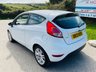 USED 2013 13 FORD FIESTA 1.0 ZETEC 3d 99 BHP 