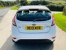 USED 2013 13 FORD FIESTA 1.0 ZETEC 3d 99 BHP 