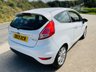 USED 2013 13 FORD FIESTA 1.0 ZETEC 3d 99 BHP 