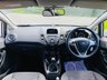 USED 2013 13 FORD FIESTA 1.0 ZETEC 3d 99 BHP 