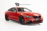 USED 2017 67 BMW 4 SERIES 2.0 420D M SPORT 2d 188 BHP M Performance Kit, Alloys Included.
