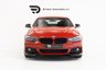 USED 2017 67 BMW 4 SERIES 2.0 420D M SPORT 2d 188 BHP M Performance Kit, Alloys Included.