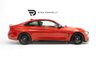 USED 2017 67 BMW 4 SERIES 2.0 420D M SPORT 2d 188 BHP M Performance Kit, Alloys Included.