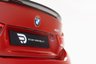 USED 2017 67 BMW 4 SERIES 2.0 420D M SPORT 2d 188 BHP M Performance Kit, Alloys Included.