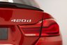 USED 2017 67 BMW 4 SERIES 2.0 420D M SPORT 2d 188 BHP M Performance Kit, Alloys Included.