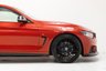 USED 2017 67 BMW 4 SERIES 2.0 420D M SPORT 2d 188 BHP M Performance Kit, Alloys Included.