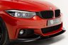 USED 2017 67 BMW 4 SERIES 2.0 420D M SPORT 2d 188 BHP M Performance Kit, Alloys Included.