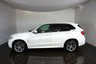 USED 2015 65 BMW X5 3.0 XDRIVE40D M SPORT 5d 309 BHP-Factory extras worth &pound;5,625-FINISHED IN MINERAL WHITE-HEATED BLACK DAKOTA LEATHER UPHOLSTERY-20