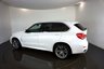 USED 2015 65 BMW X5 3.0 XDRIVE40D M SPORT 5d 309 BHP-Factory extras worth &pound;5,625-FINISHED IN MINERAL WHITE-HEATED BLACK DAKOTA LEATHER UPHOLSTERY-20