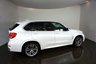 USED 2015 65 BMW X5 3.0 XDRIVE40D M SPORT 5d 309 BHP-Factory extras worth &pound;5,625-FINISHED IN MINERAL WHITE-HEATED BLACK DAKOTA LEATHER UPHOLSTERY-20