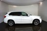 USED 2015 65 BMW X5 3.0 XDRIVE40D M SPORT 5d 309 BHP-Factory extras worth &pound;5,625-FINISHED IN MINERAL WHITE-HEATED BLACK DAKOTA LEATHER UPHOLSTERY-20