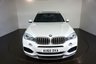 USED 2015 65 BMW X5 3.0 XDRIVE40D M SPORT 5d 309 BHP-Factory extras worth &pound;5,625-FINISHED IN MINERAL WHITE-HEATED BLACK DAKOTA LEATHER UPHOLSTERY-20