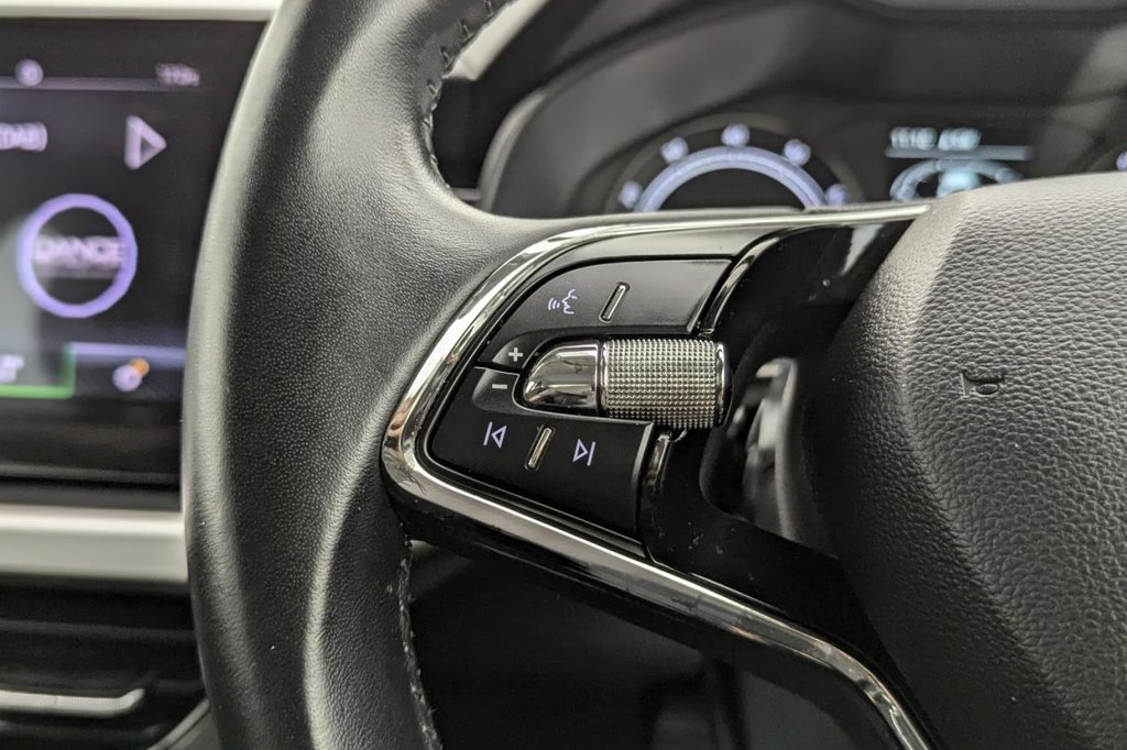 USED 2021 21 SKODA SCALA 1.5 SE TECHNOLOGY TSI 5d 148 BHP Sat Nav Apple Car Play