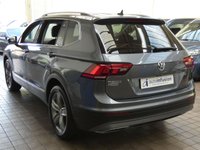 USED 2021 21 VOLKSWAGEN TIGUAN ALLSPACE 1.5 MATCH TSI EVO DSG 5d 148 BHP 7 SEATS SAT NAV BLUETOOTH CRUISE CONTROL PARKING SENORS 1 OWNER SERVICE HISTORY WARRANTY