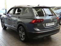 USED 2021 21 VOLKSWAGEN TIGUAN ALLSPACE 1.5 MATCH TSI EVO DSG 5d 148 BHP 7 SEATS SAT NAV BLUETOOTH CRUISE CONTROL PARKING SENORS 1 OWNER SERVICE HISTORY WARRANTY