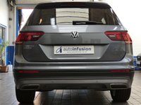 USED 2021 21 VOLKSWAGEN TIGUAN ALLSPACE 1.5 MATCH TSI EVO DSG 5d 148 BHP 7 SEATS SAT NAV BLUETOOTH CRUISE CONTROL PARKING SENORS 1 OWNER SERVICE HISTORY WARRANTY