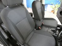 USED 2021 21 VOLKSWAGEN TIGUAN ALLSPACE 1.5 MATCH TSI EVO DSG 5d 148 BHP 7 SEATS SAT NAV BLUETOOTH CRUISE CONTROL PARKING SENORS 1 OWNER SERVICE HISTORY WARRANTY