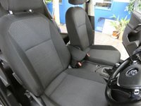 USED 2021 21 VOLKSWAGEN TIGUAN ALLSPACE 1.5 MATCH TSI EVO DSG 5d 148 BHP 7 SEATS SAT NAV BLUETOOTH CRUISE CONTROL PARKING SENORS 1 OWNER SERVICE HISTORY WARRANTY