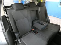 USED 2021 21 VOLKSWAGEN TIGUAN ALLSPACE 1.5 MATCH TSI EVO DSG 5d 148 BHP 7 SEATS SAT NAV BLUETOOTH CRUISE CONTROL PARKING SENORS 1 OWNER SERVICE HISTORY WARRANTY