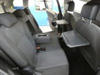 USED 2021 21 VOLKSWAGEN TIGUAN ALLSPACE 1.5 MATCH TSI EVO DSG 5d 148 BHP 7 SEATS SAT NAV BLUETOOTH CRUISE CONTROL PARKING SENORS 1 OWNER SERVICE HISTORY WARRANTY