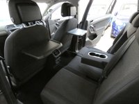 USED 2021 21 VOLKSWAGEN TIGUAN ALLSPACE 1.5 MATCH TSI EVO DSG 5d 148 BHP 7 SEATS SAT NAV BLUETOOTH CRUISE CONTROL PARKING SENORS 1 OWNER SERVICE HISTORY WARRANTY