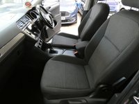 USED 2021 21 VOLKSWAGEN TIGUAN ALLSPACE 1.5 MATCH TSI EVO DSG 5d 148 BHP 7 SEATS SAT NAV BLUETOOTH CRUISE CONTROL PARKING SENORS 1 OWNER SERVICE HISTORY WARRANTY