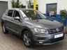USED 2021 21 VOLKSWAGEN TIGUAN ALLSPACE 1.5 MATCH TSI EVO DSG 5d 148 BHP 7 SEATS SAT NAV BLUETOOTH CRUISE CONTROL PARKING SENORS 1 OWNER SERVICE HISTORY WARRANTY