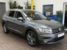 USED 2021 21 VOLKSWAGEN TIGUAN ALLSPACE 1.5 MATCH TSI EVO DSG 5d 148 BHP 7 SEATS SAT NAV BLUETOOTH CRUISE CONTROL PARKING SENORS 1 OWNER SERVICE HISTORY WARRANTY