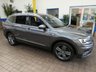 USED 2021 21 VOLKSWAGEN TIGUAN ALLSPACE 1.5 MATCH TSI EVO DSG 5d 148 BHP 7 SEATS SAT NAV BLUETOOTH CRUISE CONTROL PARKING SENORS 1 OWNER SERVICE HISTORY WARRANTY