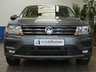 USED 2021 21 VOLKSWAGEN TIGUAN ALLSPACE 1.5 MATCH TSI EVO DSG 5d 148 BHP 7 SEATS SAT NAV BLUETOOTH CRUISE CONTROL PARKING SENORS 1 OWNER SERVICE HISTORY WARRANTY