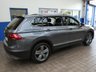USED 2021 21 VOLKSWAGEN TIGUAN ALLSPACE 1.5 MATCH TSI EVO DSG 5d 148 BHP 7 SEATS SAT NAV BLUETOOTH CRUISE CONTROL PARKING SENORS 1 OWNER SERVICE HISTORY WARRANTY