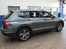 USED 2021 21 VOLKSWAGEN TIGUAN ALLSPACE 1.5 MATCH TSI EVO DSG 5d 148 BHP 7 SEATS SAT NAV BLUETOOTH CRUISE CONTROL PARKING SENORS 1 OWNER SERVICE HISTORY WARRANTY