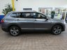 USED 2021 21 VOLKSWAGEN TIGUAN ALLSPACE 1.5 MATCH TSI EVO DSG 5d 148 BHP 7 SEATS SAT NAV BLUETOOTH CRUISE CONTROL PARKING SENORS 1 OWNER SERVICE HISTORY WARRANTY